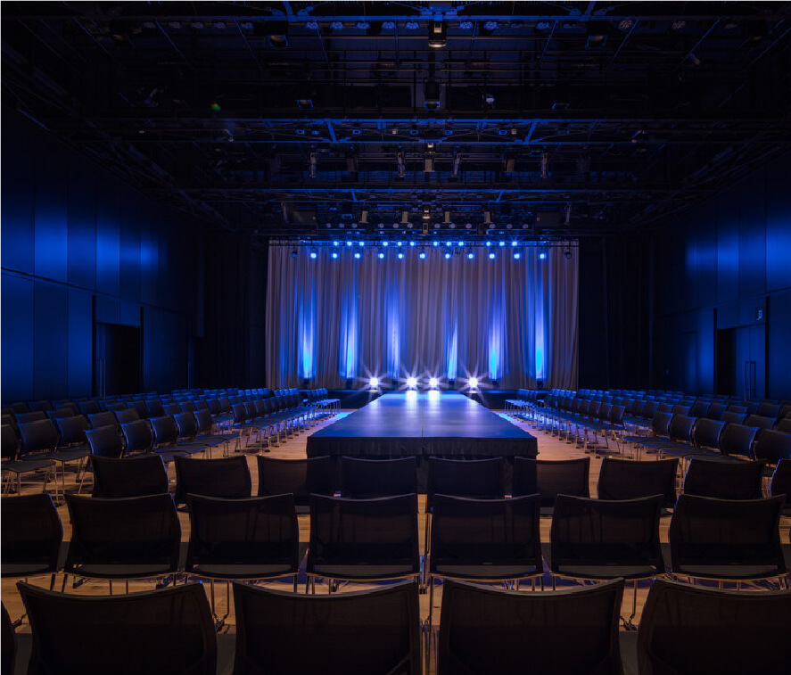 SABFA 40周年記念イベント