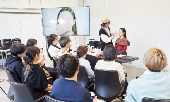 これまでの総授業時間数36,215時間