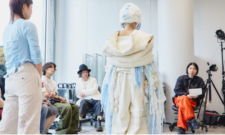 これまで授業に登壇した特別講師人数224人