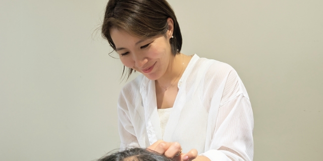 学生・卒業生の声