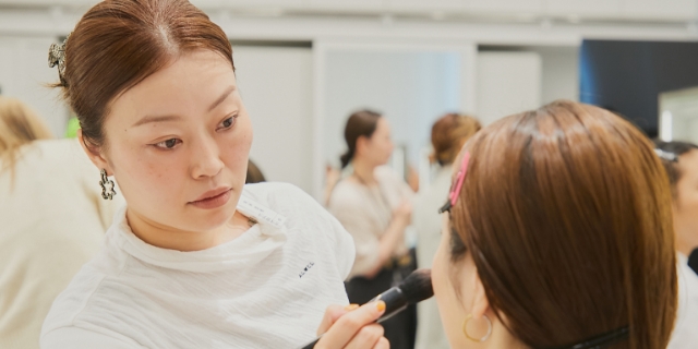 学生・卒業生の声