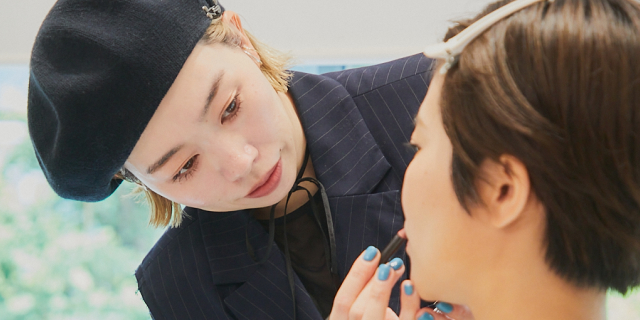 学生・卒業生の声