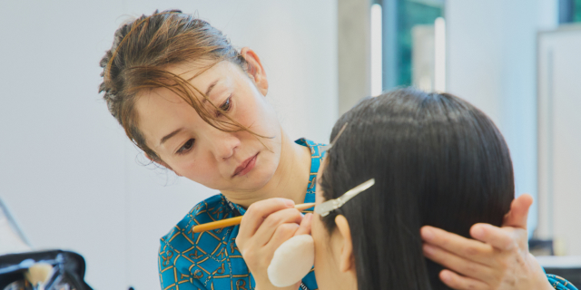 学生・卒業生の声