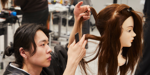 学生・卒業生の声