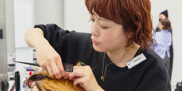 学生・卒業生の声