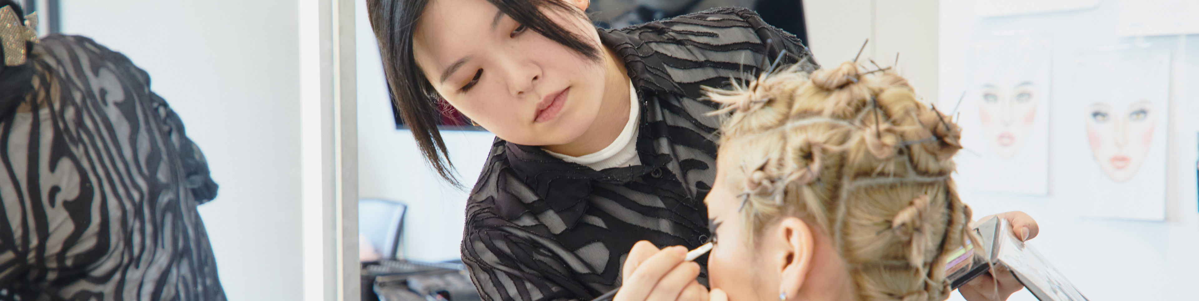 学生・卒業生の声