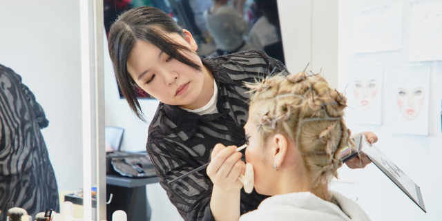 学生・卒業生の声