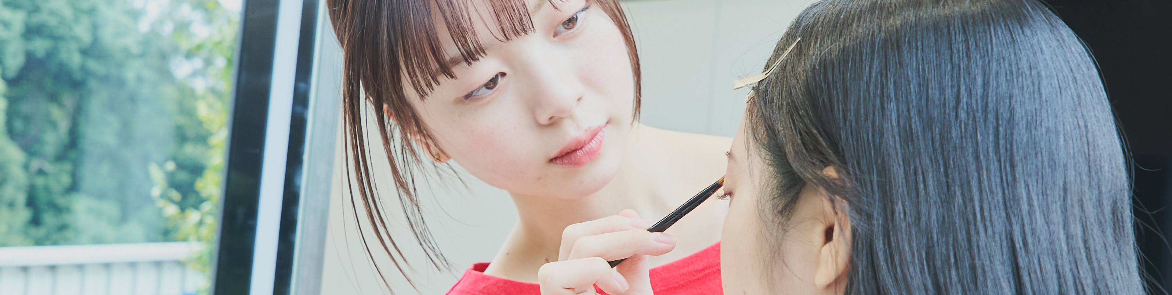 学生・卒業生の声