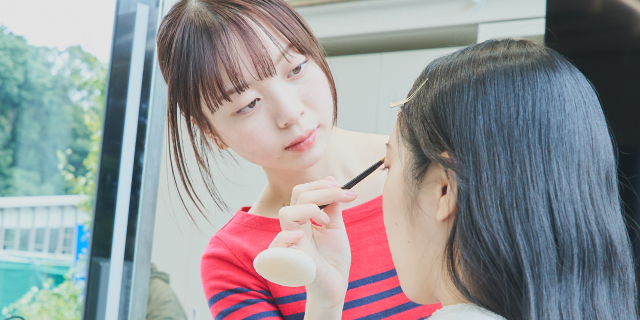 学生・卒業生の声