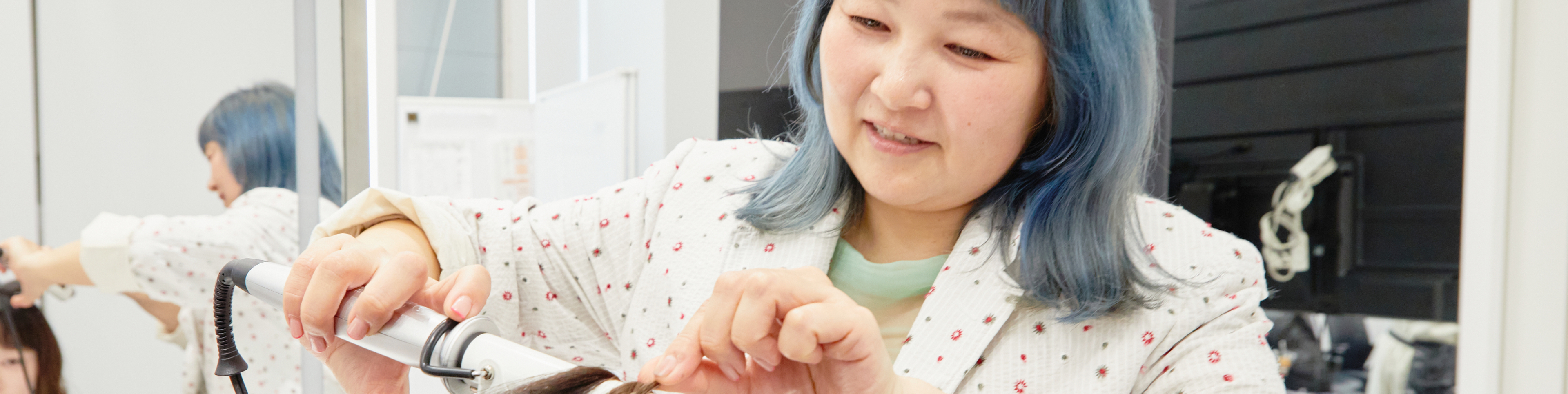 学生・卒業生の声