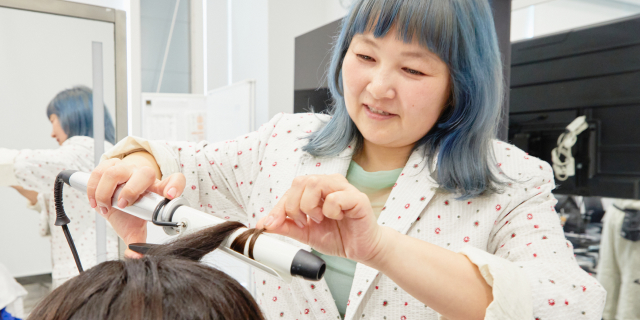 学生・卒業生の声