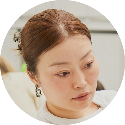 唐﨑 恵美
