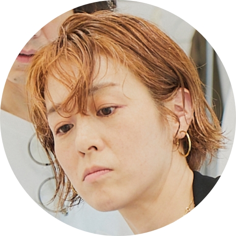 阿部 亜沙子