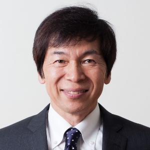 未来教育株式会社代表取締役 水野 雅弘