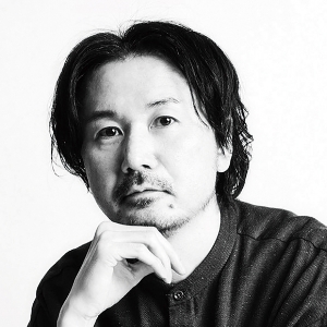 ヘアメイクアップアーティスト 竹野内 宏明