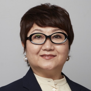 資生堂美容技術専門学校校長 大久保 紀子