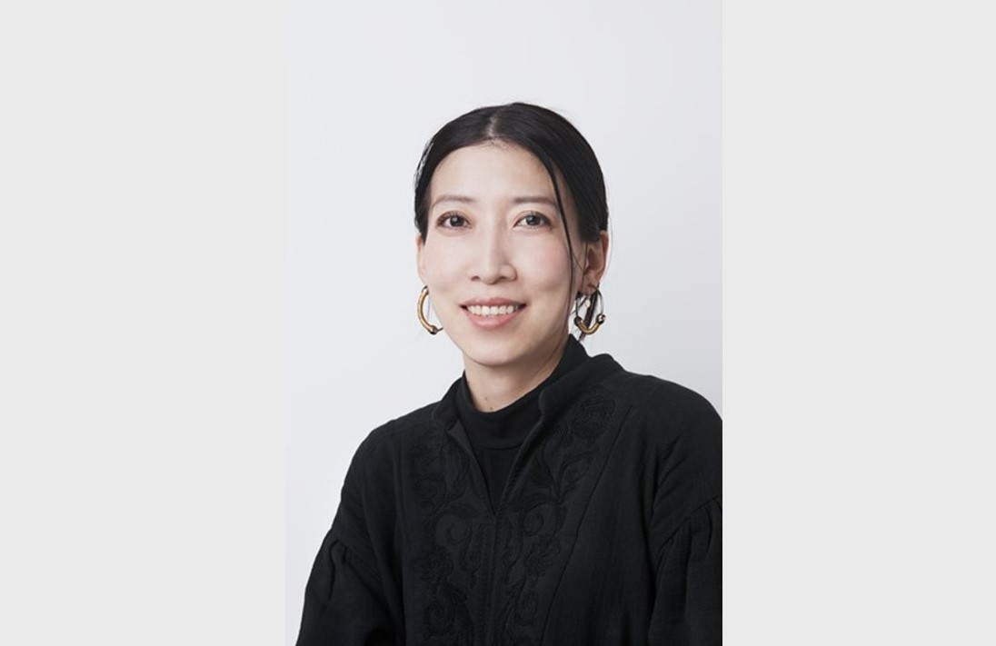 資生堂トップヘアメイクアップアーティスト 進藤郁子がSABFA